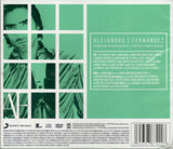 Alejandro Fernandez (Cd-Dvd Siempre Enamorado Exitosa Originales) SMEM-78742