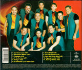 Tropicalisimo Apache (CD Vol#6 Exitos Quemantes) UMGX-81201 OB N/AZ