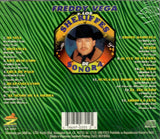 Freddy Vega (Cd Mi Nina) Zr-0355