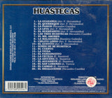 Huastecas (CD Varios Artistas) Cdte-546