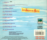 Amigos Del Norte (CD Migajas) MICD-438 OB