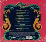 Angeles Azules (Cd-Dvd De Buenos Aires Para El Mundo) SMEM-74448 n/az