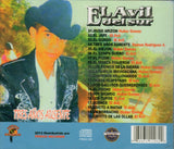 Avil Del Sur (CD 20 Corridos) Prcd-128