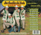 Amables Del Norte (Cd La Fuga El Chapo) Wylpu-006