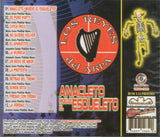 Reyes Del Arpa (CD Anacleto Mueve El Equeleto) TNCD-1965