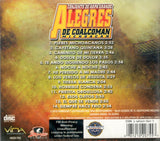 Alegres De Coalcoman Michoacan (CD Plebes Michoacanos) Vina-207557