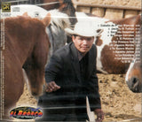 Bronco De La Sierra (CD Solo Para Raza Huevona) Grcd-2005