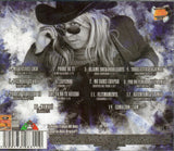 Charlie Monttana (CD Vol#2 Vaquero Rockanrolero) Dp-8311