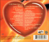 Concierto Del Amor (CD Varios Artistas) Lid-50074
