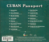 Cuban Passport (Cd Various Artists) Classic-5621
