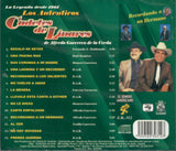 Autenticos Cadetes de Linares (CD Recordando a un Hermano) ZR-312