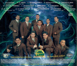 Super Grupo Caribe (CD Un Sueno Hecho Realidad)