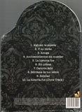 Divino Kabaret (CD Alguien Te Espera) DENV-280294