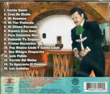Tonny Munoz (CD Mi Flor Preferida) Dmcd-110