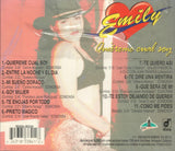 Emily (CD Quiereme Cual Soy) EMI-53841 N/AZ