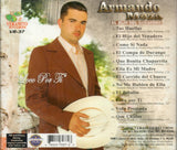 Armando Meza (CD Loco Por Ti) Vr-37
