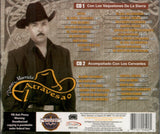 Dimas Murrieta (2CD Viento, Viento) Dmcd-050