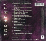Lupita, La (CD Tormenta) INTO-39419