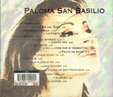 Paloma San Basilio (CD Momentos) EMIL-55599