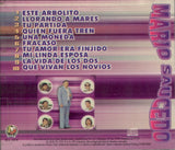 Mario Saucedo (CD Una Moneda) DL-374