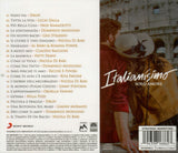 Italianisimo (CD Solo Amore) SMEM-81686