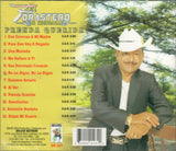 Forastero De Michoacan (CD Prenda Querida) Sr-107