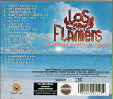 Flamers (CD 20 Flamazos) DBCD-1105