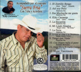 Genaro Montes (CD Estoy Hasta El Cuello Contigo) VRCD-2516