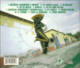 Humberto Herrera (CD Mujeriego, Parrandero Y Jugador) Disa-24024 N/AZ