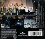 Julion Alvarez/Norteño Banda (CD En Vivo Mazatlan, Sin.) ASL-903100