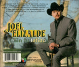 Joel Elizalde (Cd Sin Tu Latido) Univ-10095 N/AZ