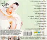 Lady Ross (Cd Antologia De Exitos Azucarados) Fuent-D10593