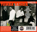 Tumba Banda (CD Suavecito) Prot-60314