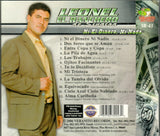 Leonel El Ranchero De Sinaloa (CD Ni El Dinero, Ni Nada) VR-43