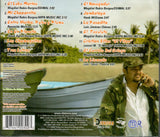 Lobo Marino (Cd En Un Planeta) Dkcd-030 OB