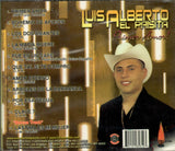 Luis Alberto "El Paisita" (CD Primer Amor) Furia-18581