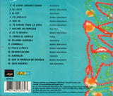 Mejor Del Mariachi (CD Vol#5 ) Fuent-21278 N/AZ