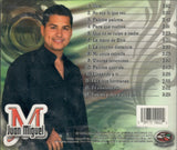Juan Miguel (CD  Vete) Pmcd-1002