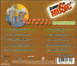 Miguel Y Miguel (CD La Diferencia) Bmpcd-4258 N/AZ