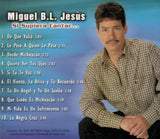 Miguel B L Jesus (CD Si Supiera Cantar) N/AZ