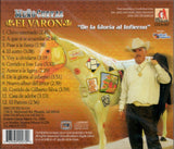 Meno Cuevas (CD De La Gloria Al Infierno) Cdds-007