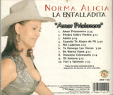 Norma Alicia (CD Amor Prisionero) ARCD-1120