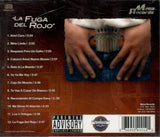 Eddie Hernandez El Cuervo (CD La Fuga Del Rojo) Mrcd-1001