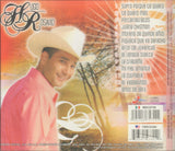 Hugo Rosario (CD Morena De Quince Anos) TSRCD-380