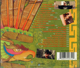 David Rolas (CD Nuestra Vida, Explicit Content) Fono-50965 N/AZ