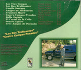 Gomero De La Sierra (Cd Las Dos Traficantes) Sr-040