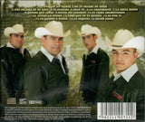 Cachuy Rubio Y Sus Compas (CD  Es Por Ti) Cdds-211
