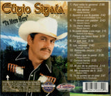 Eligio Sigala (CD Tu Mero Mero) Vrcd-2523