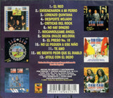 Sam Sam (CD Grandes Exitos) Dsd-6178