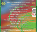 Super Sonideros IV (CD Varios Artistas) CDN-13815 N/AZ